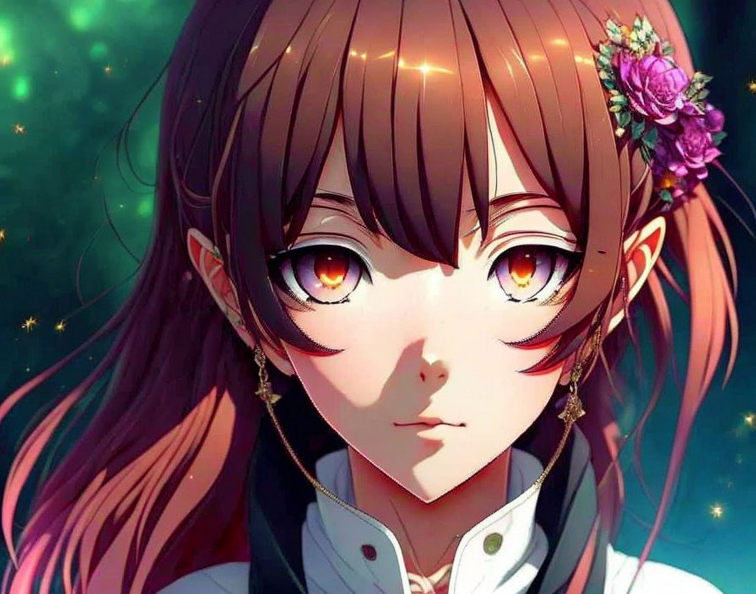 Anime ~Non-Nudes~