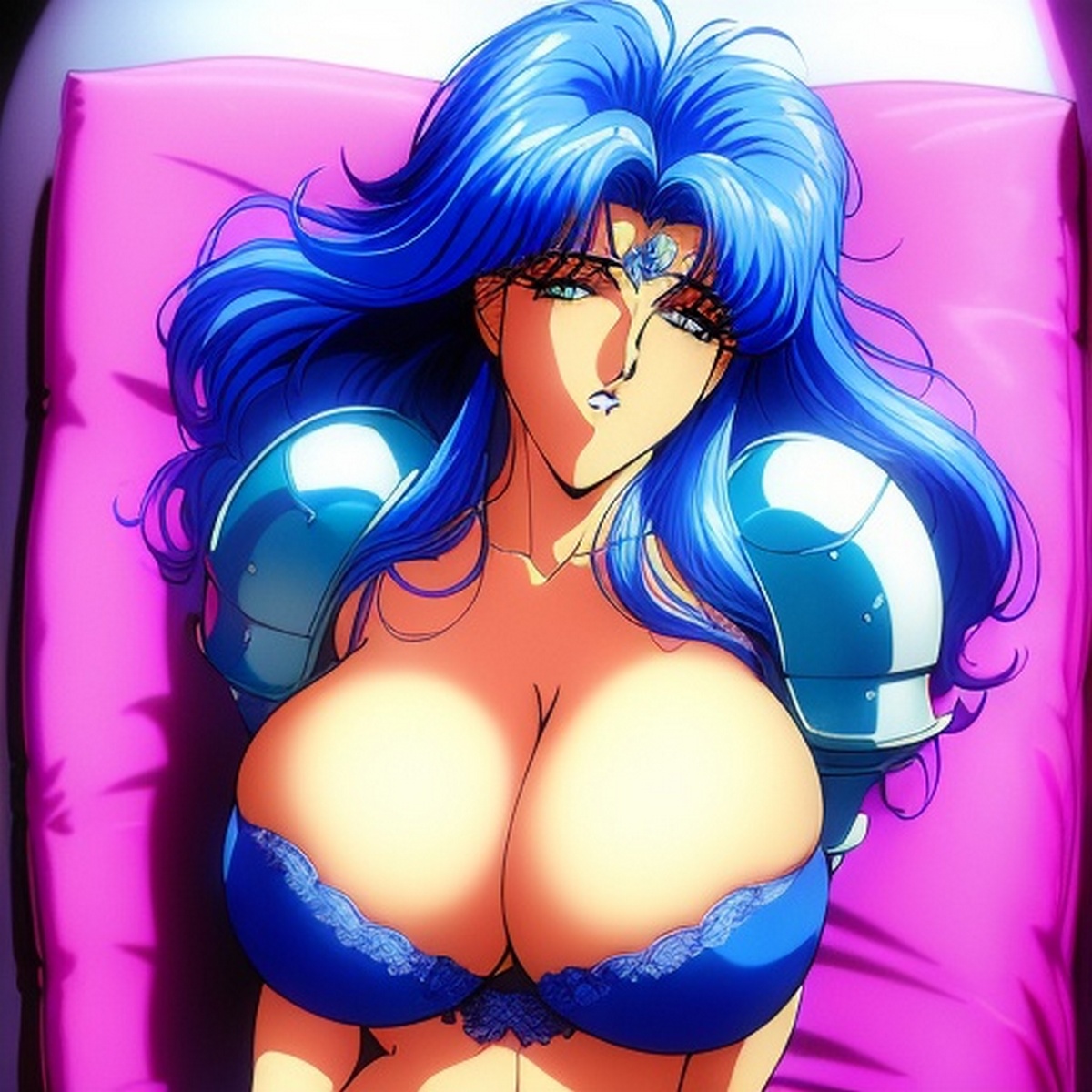 Anime ~Non-Nudes~