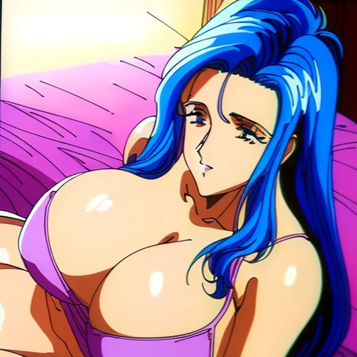 Anime ~Non-Nudes~