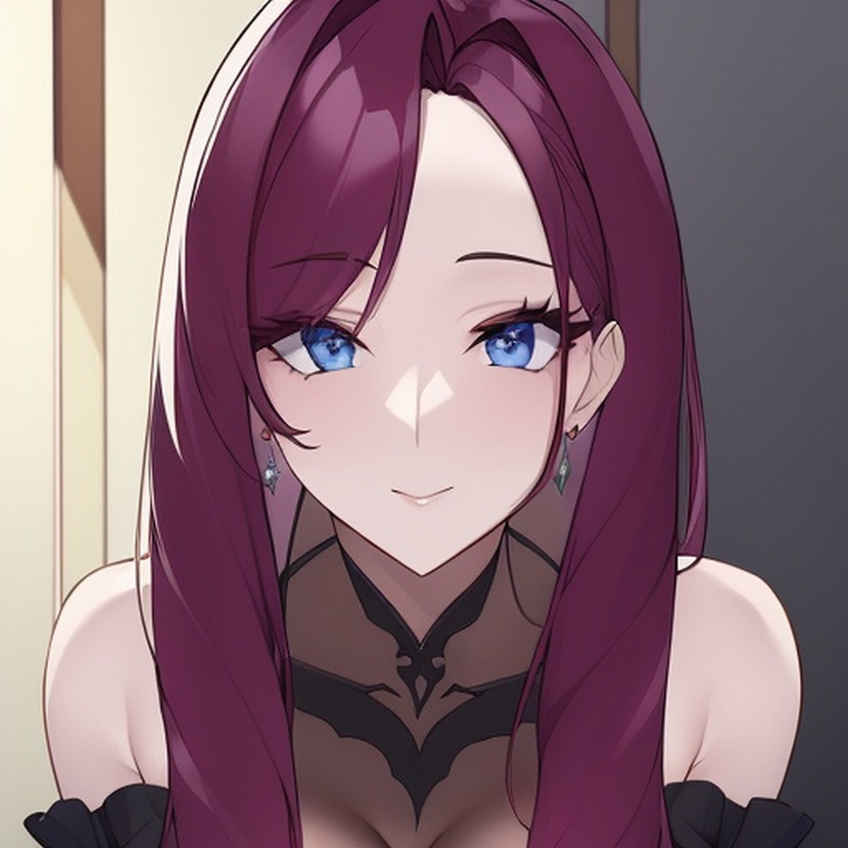 Anime ~Non-Nudes~