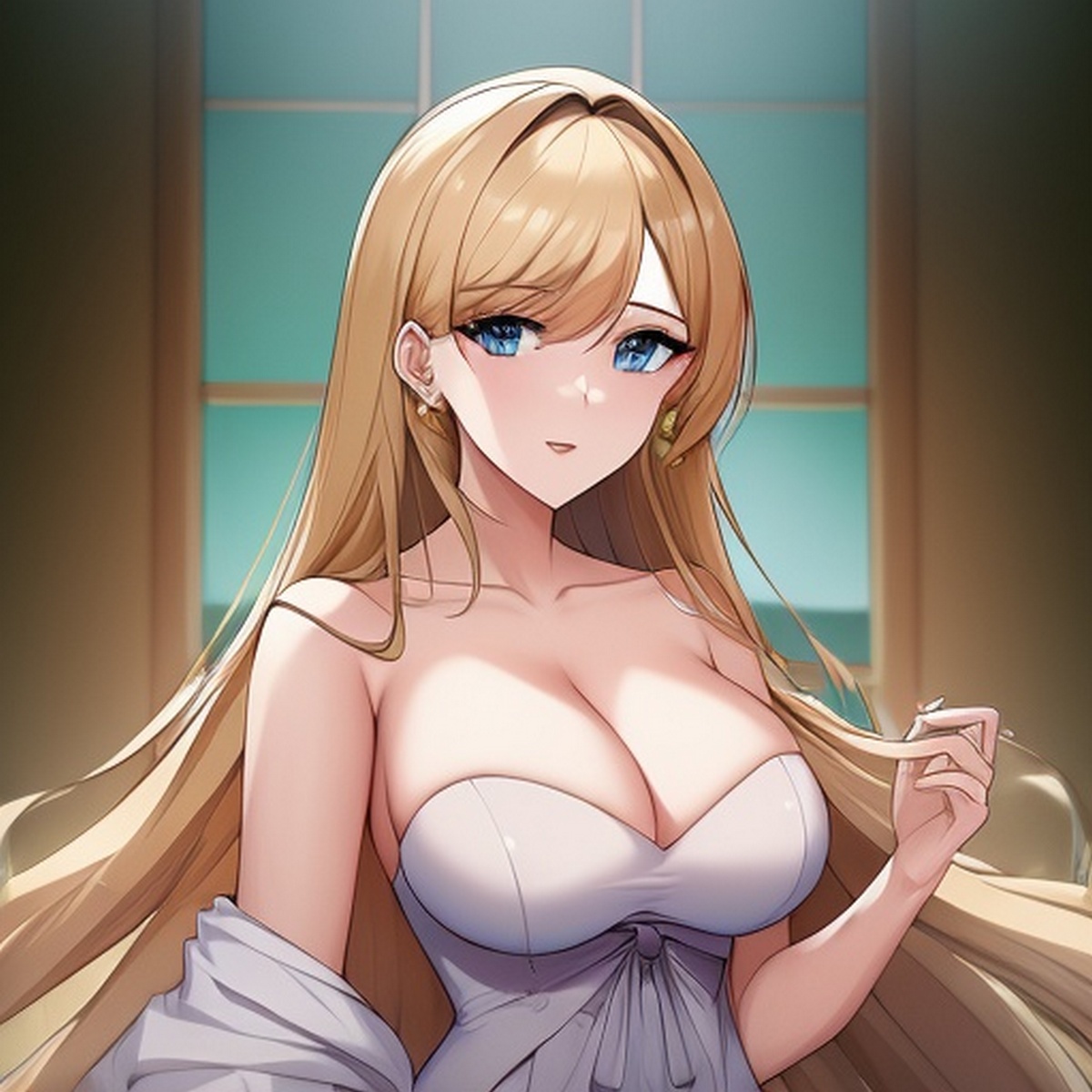 Anime ~Non-Nudes~