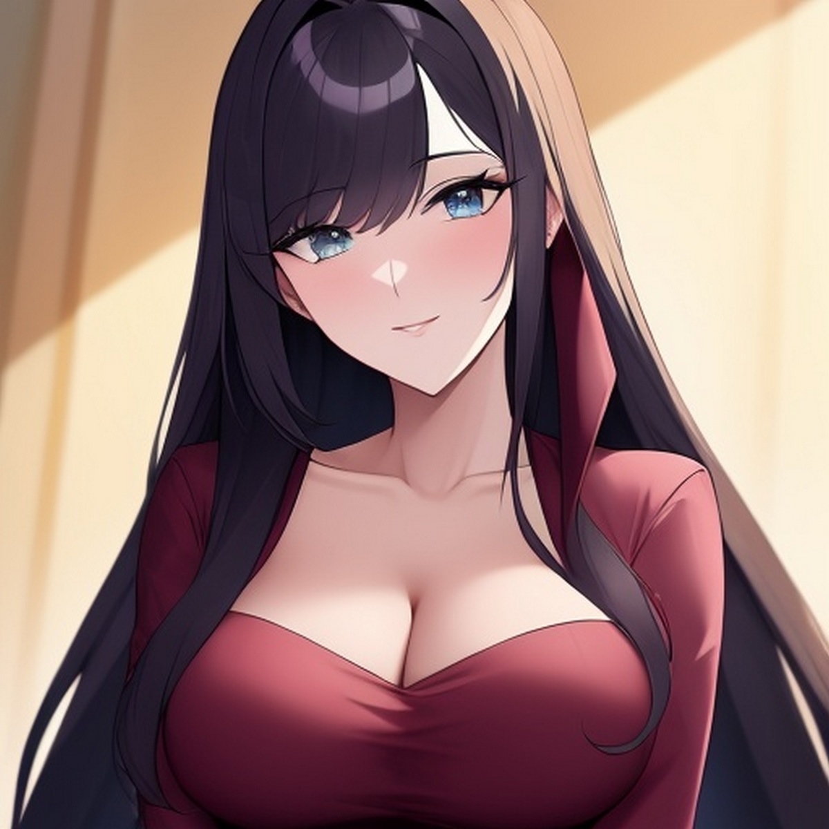 Anime ~Non-Nudes~