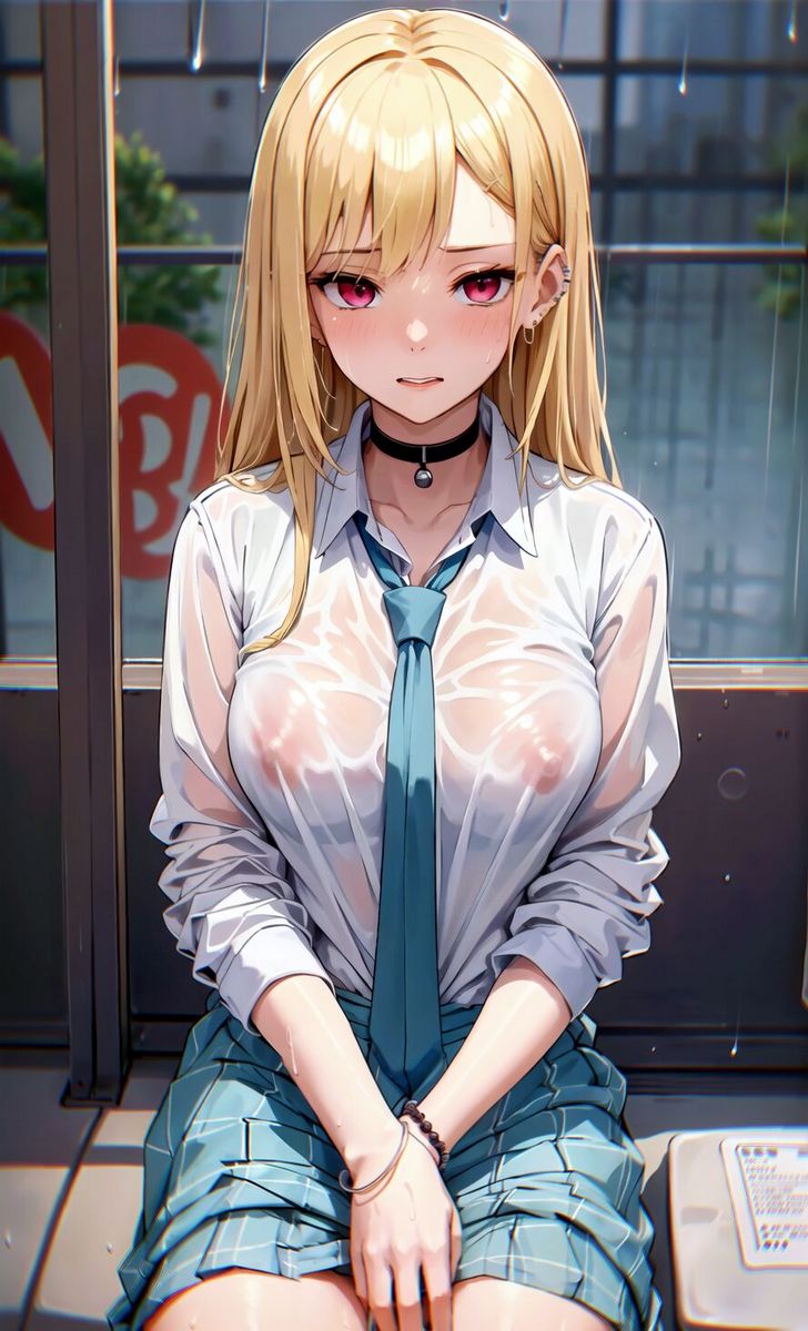 Miku and Others made by AI