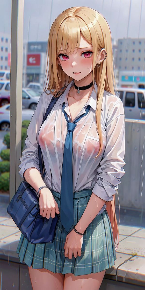 Miku and Others made by AI