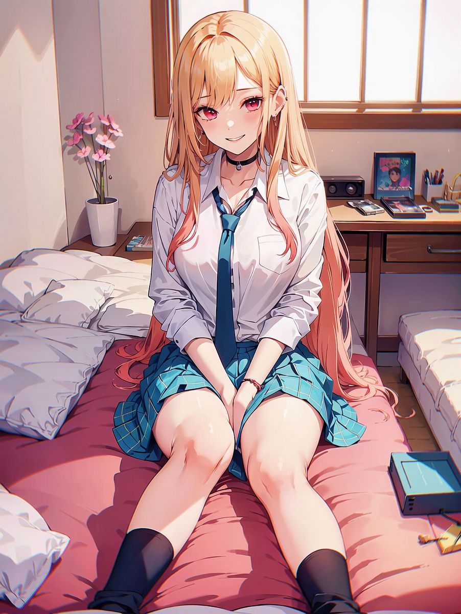 Miku and Others made by AI