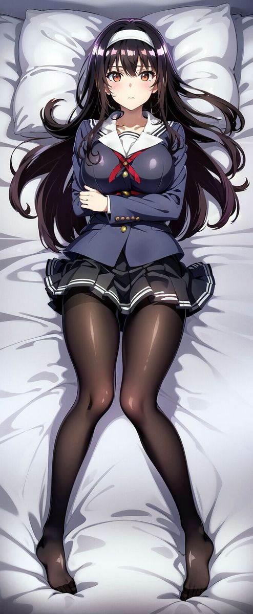 Miku and Others made by AI