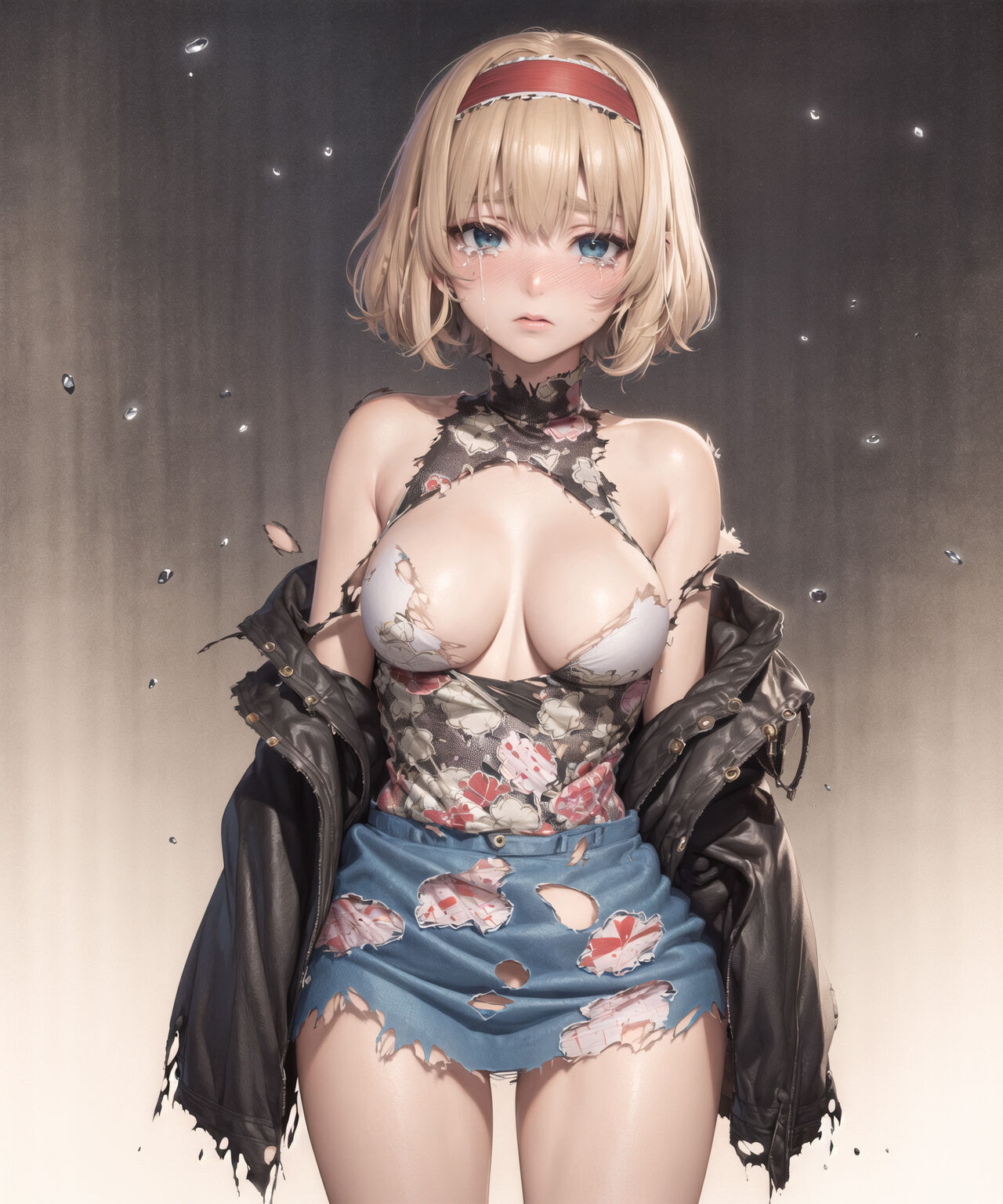 乙女グラインダー – pixiv part2