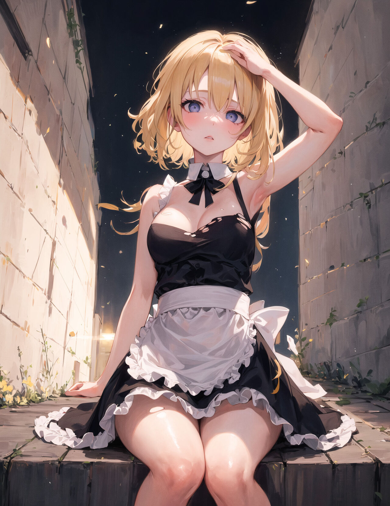 乙女グラインダー – pixiv part2
