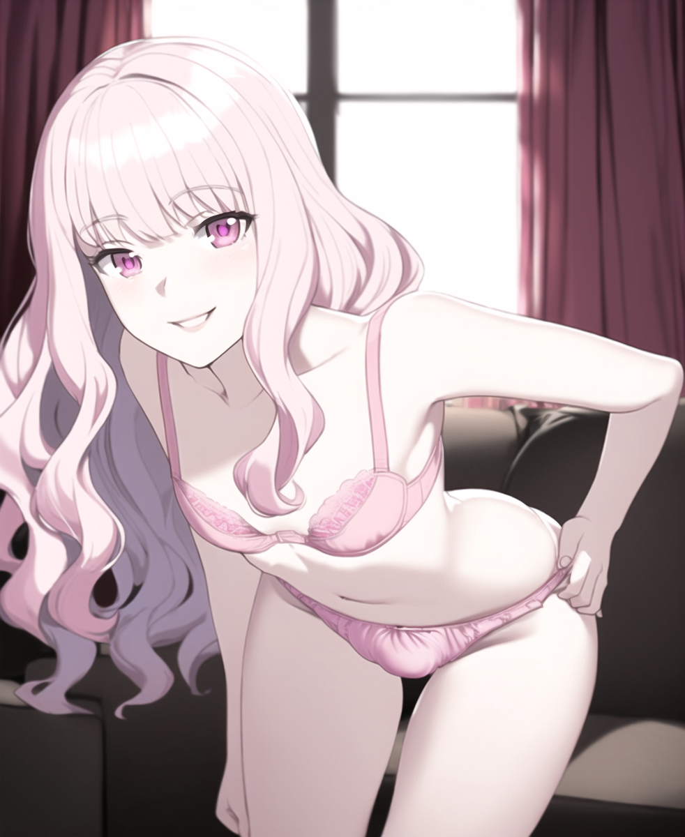 Femboys (AI Generated)