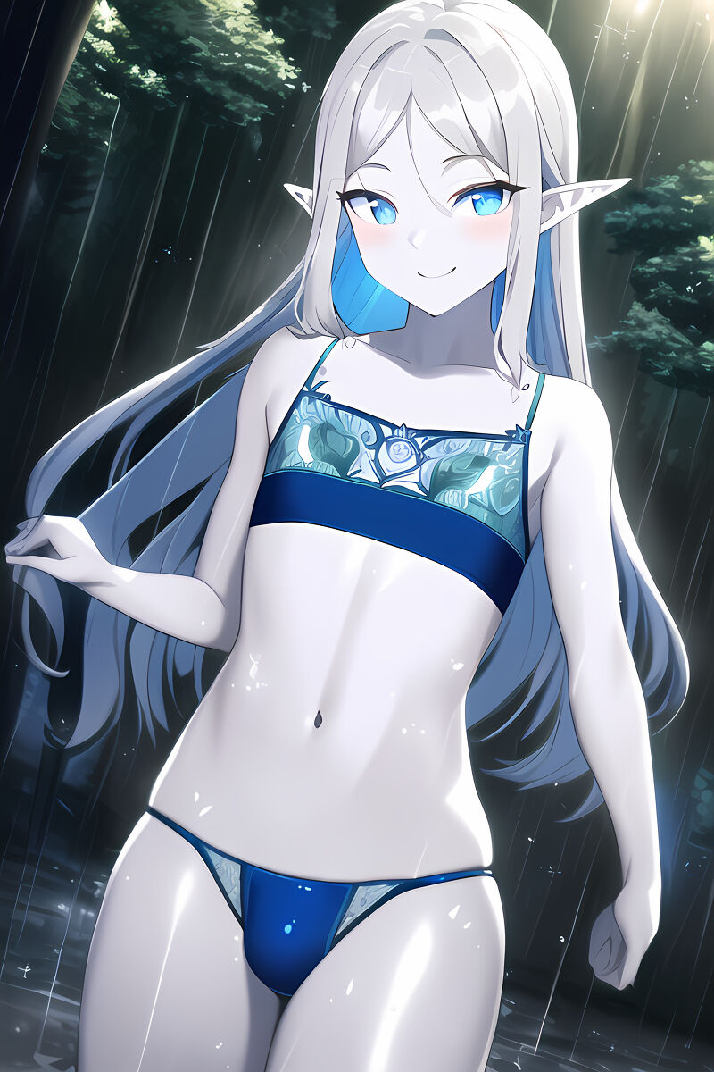 Femboys (AI Generated)