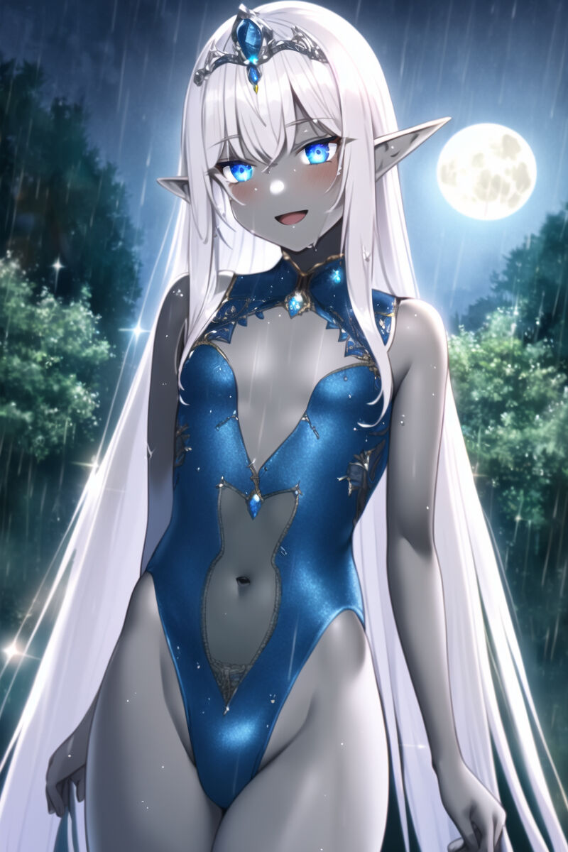 Femboys (AI Generated)