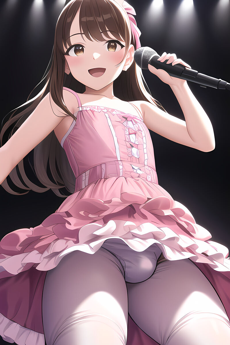 Femboys (AI Generated)