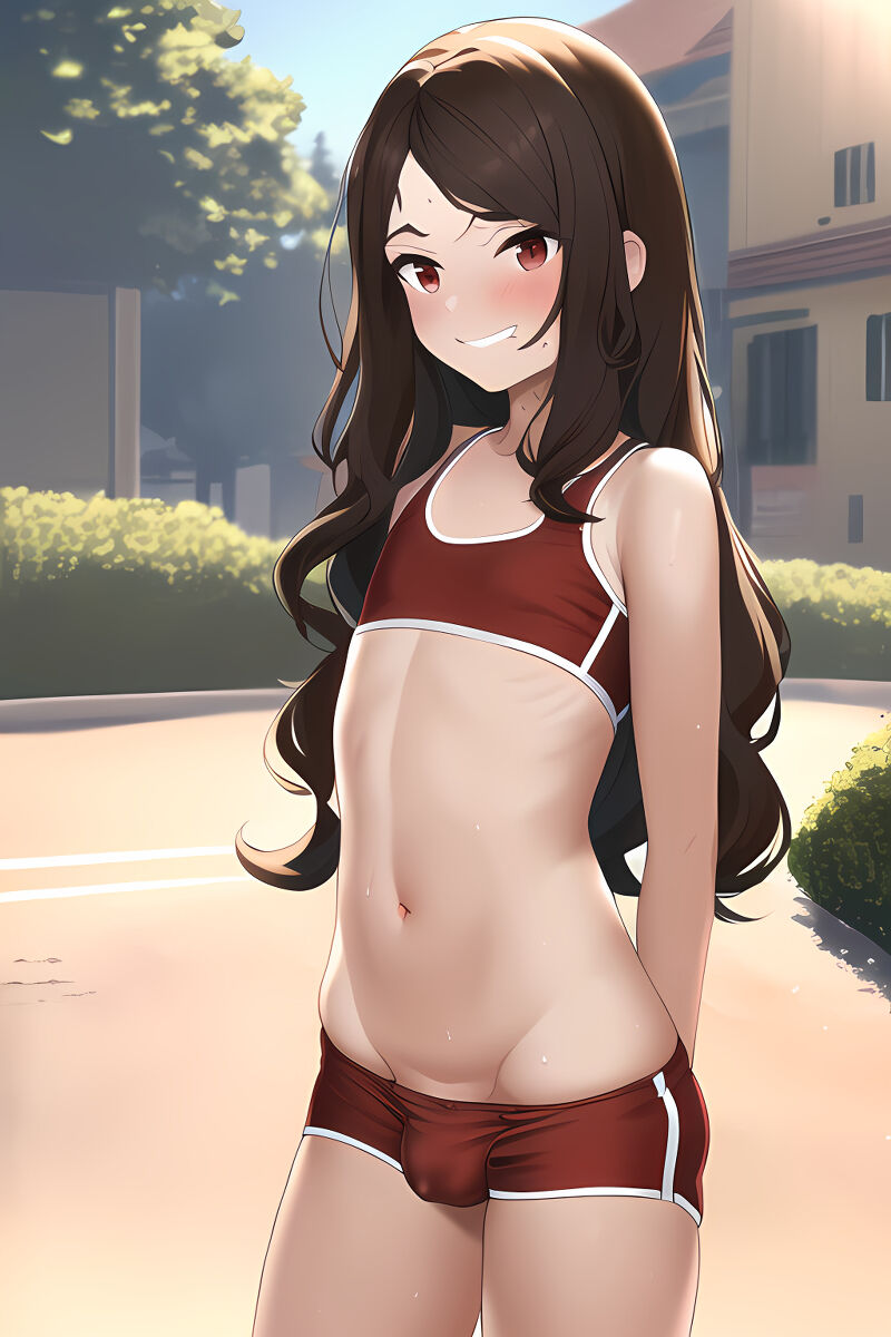 Femboys (AI Generated)