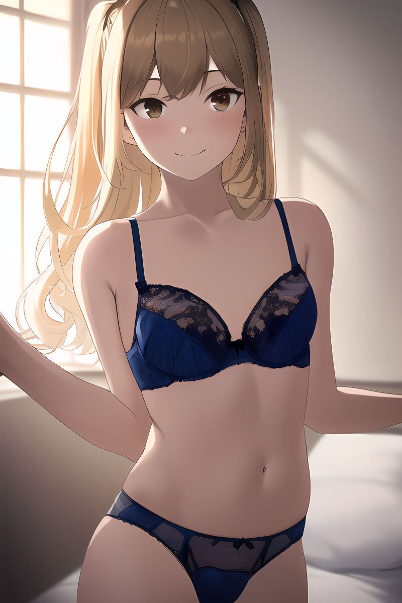 Femboys (AI Generated)