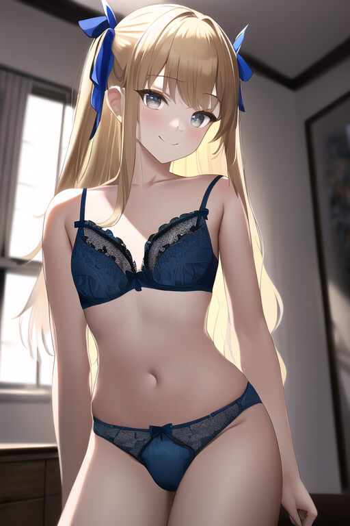 Femboys (AI Generated)