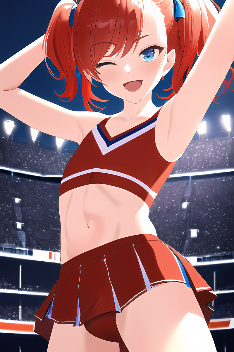 Femboys (AI Generated)