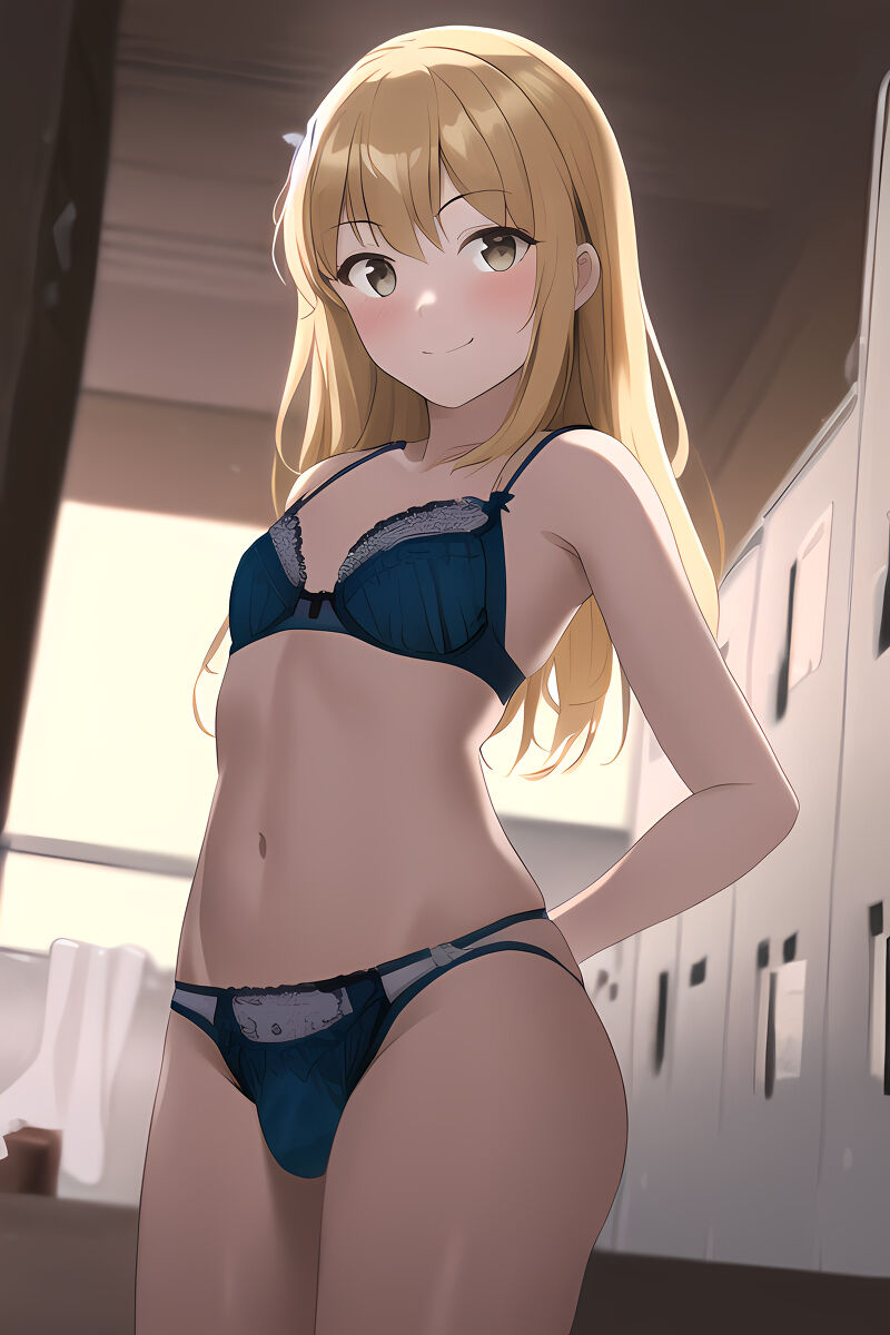 Femboys (AI Generated)