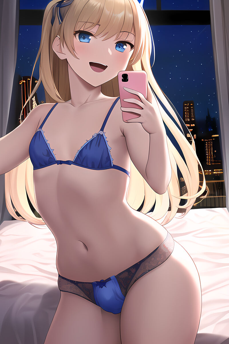 Femboys (AI Generated)