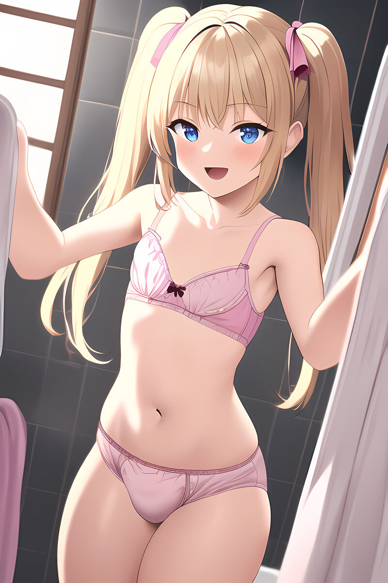 Femboys (AI Generated)