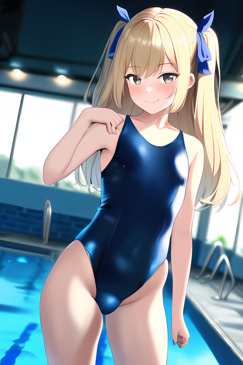 Femboys (AI Generated)
