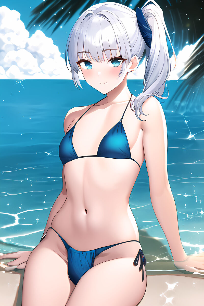 Femboys (AI Generated)