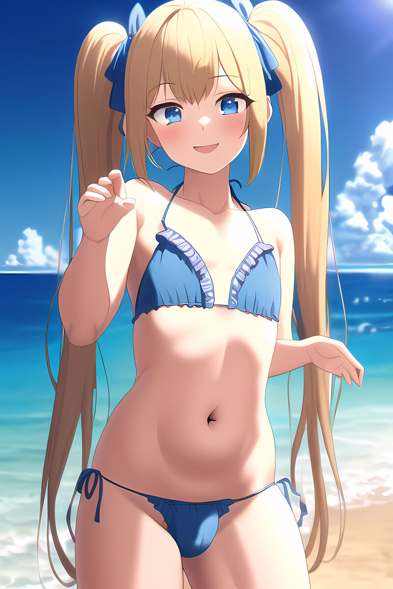 Femboys (AI Generated)