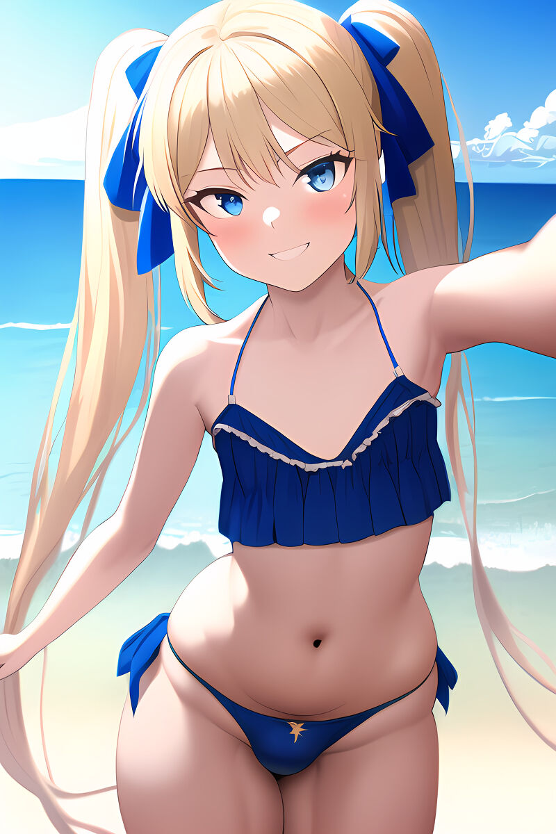 Femboys (AI Generated)