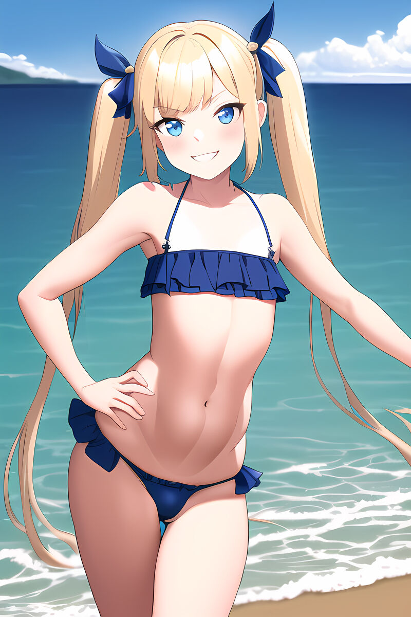 Femboys (AI Generated)