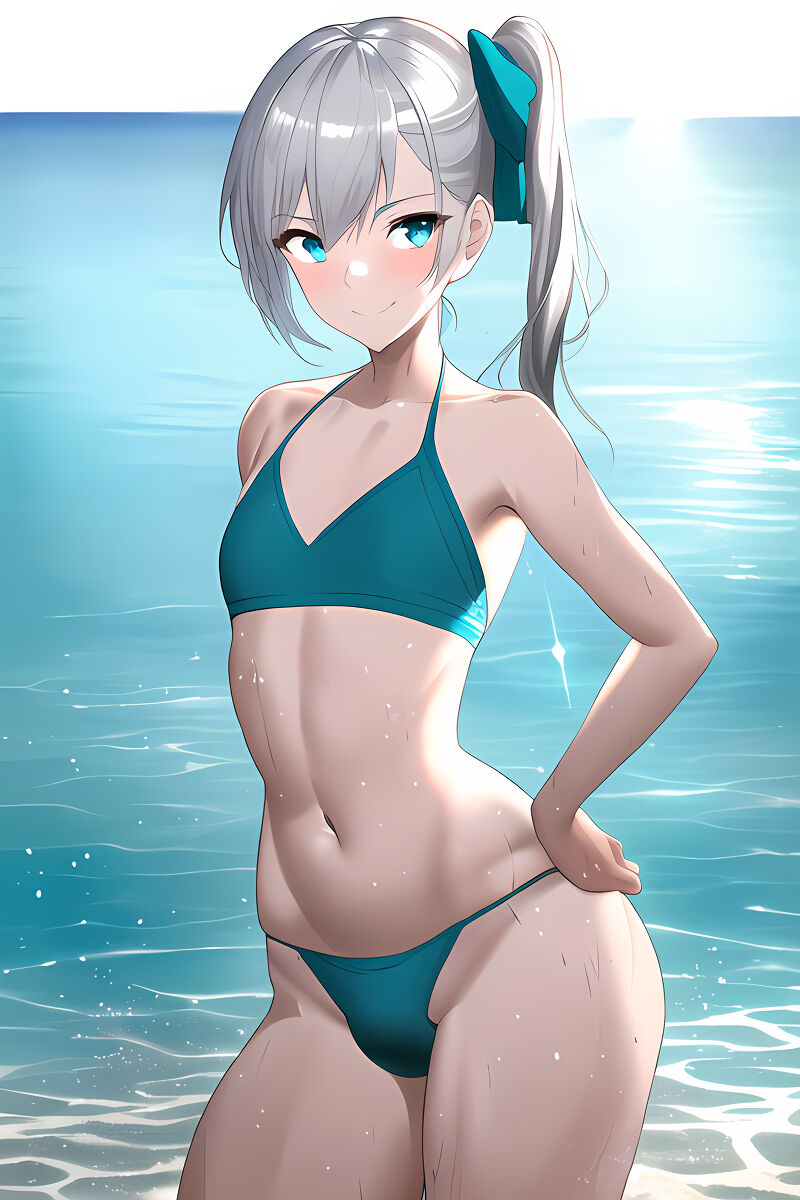 Femboys (AI Generated)