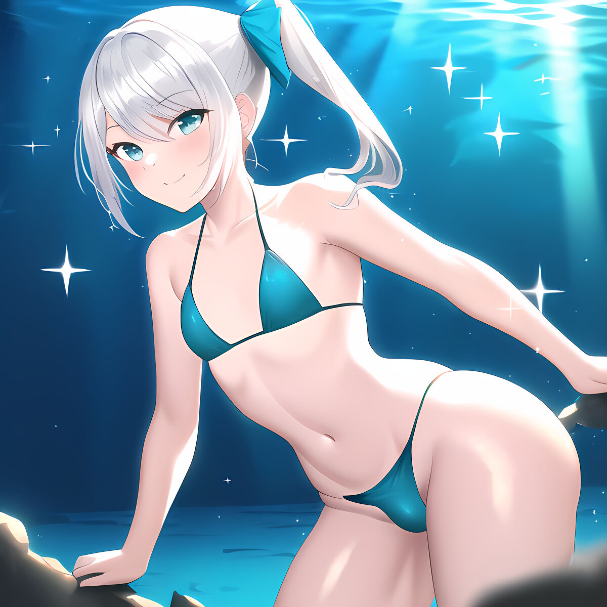 Femboys (AI Generated)