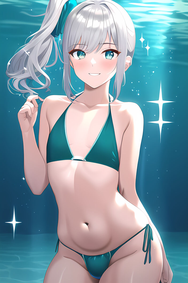 Femboys (AI Generated)
