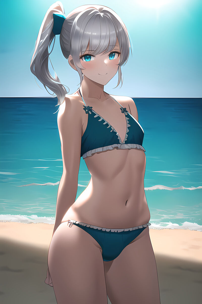 Femboys (AI Generated)
