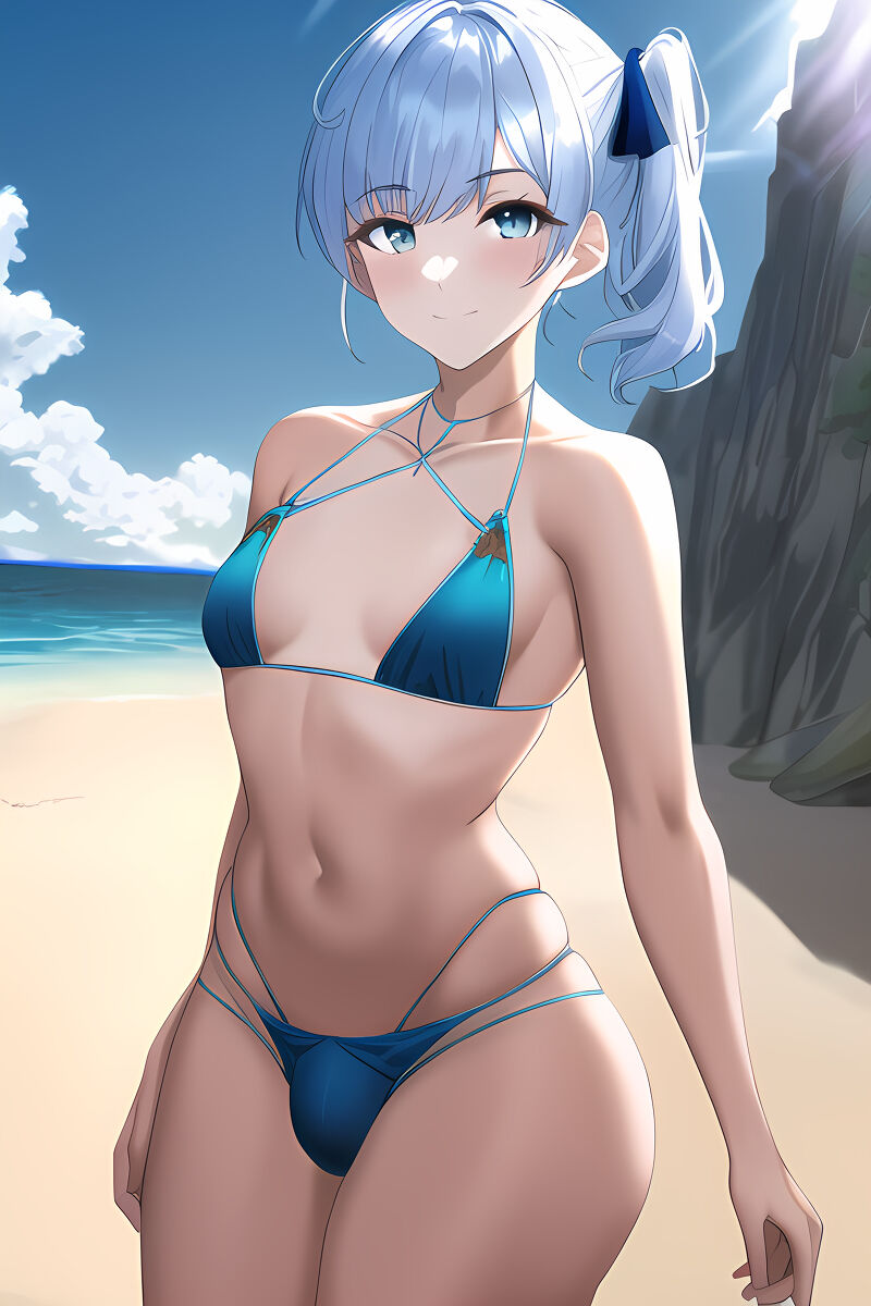 Femboys (AI Generated)