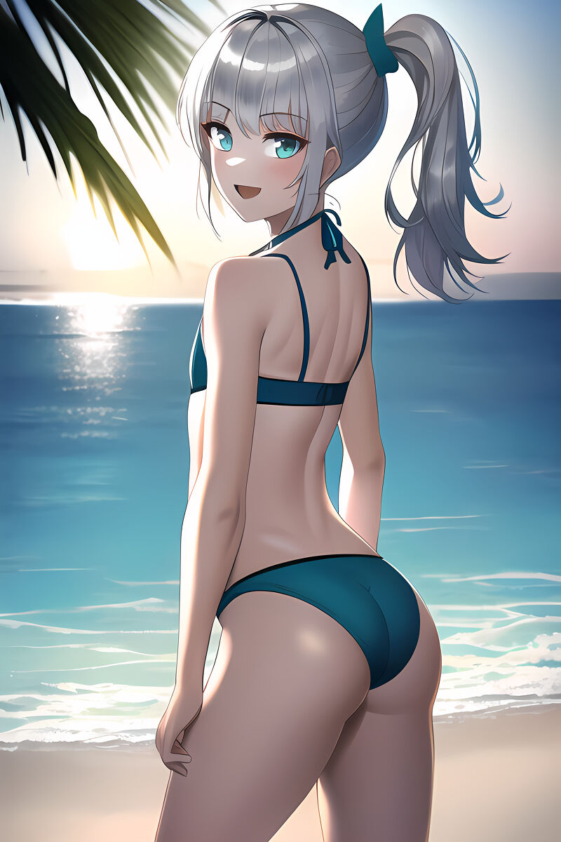 Femboys (AI Generated)