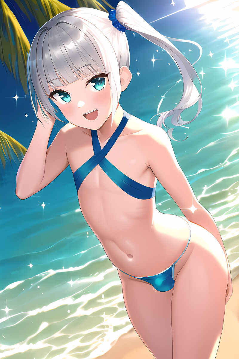 Femboys (AI Generated)