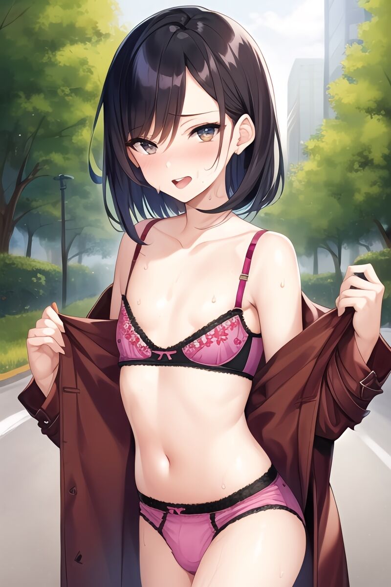 Femboys (AI Generated)
