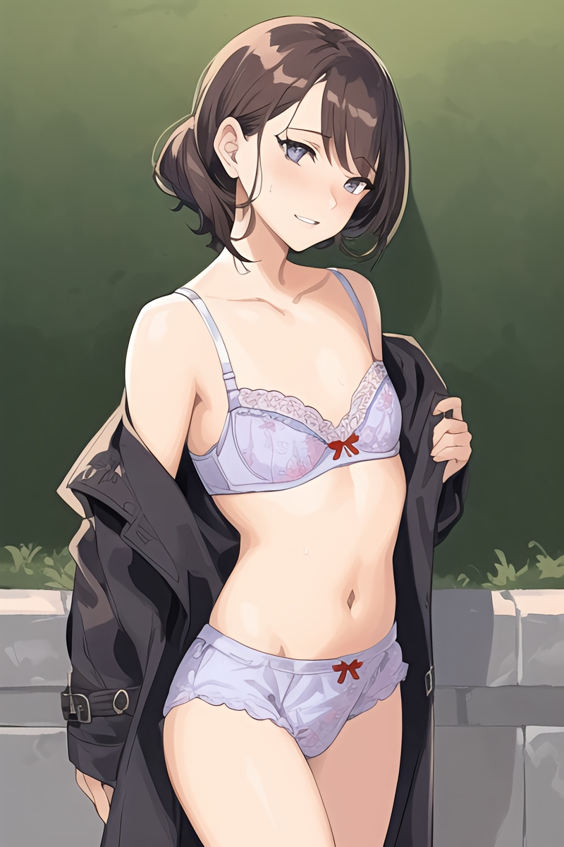 Femboys (AI Generated)