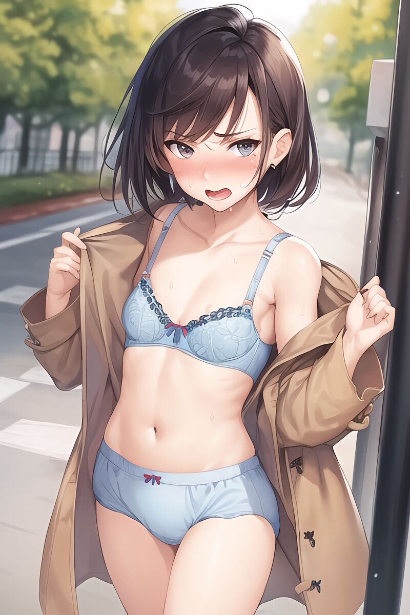 Femboys (AI Generated)