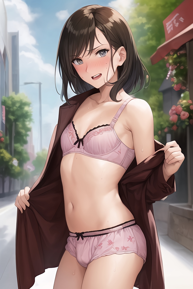 Femboys (AI Generated)