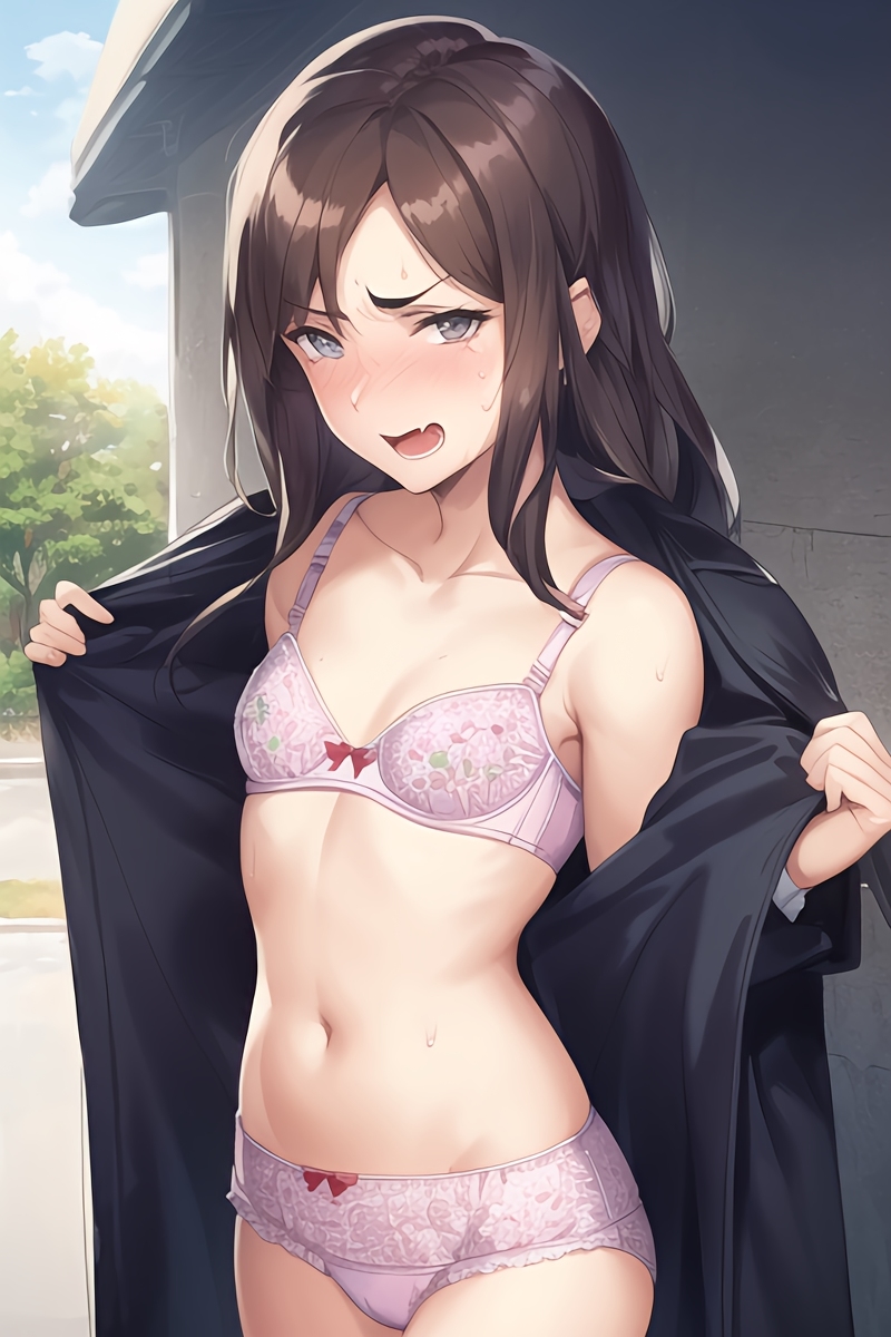 Femboys (AI Generated)