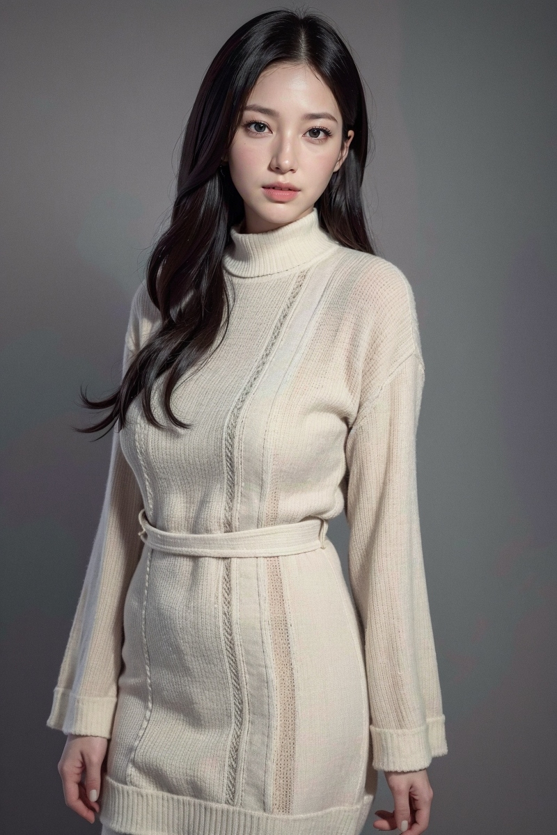AI生成美女~Ai_DaDaDak-lady just milf face test（我想X的熟女臉蛋）