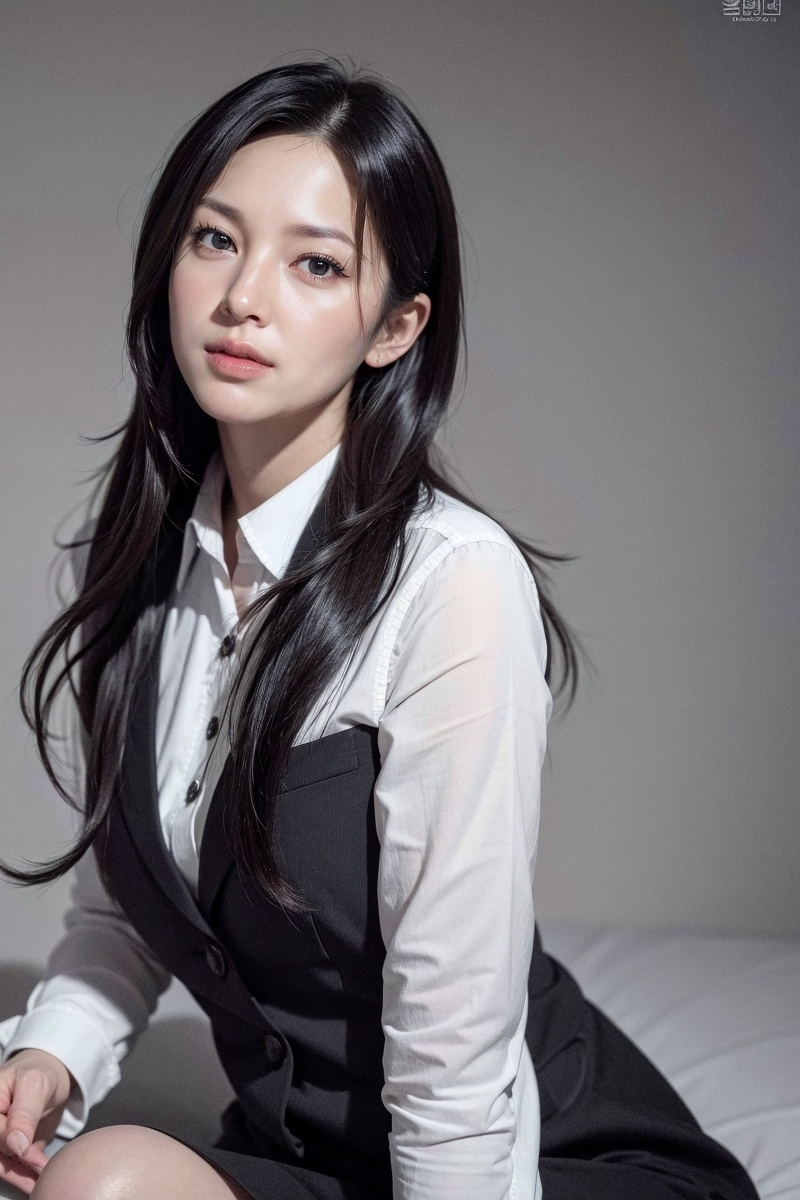AI生成美女~Ai_DaDaDak-lady just milf face test（我想X的熟女臉蛋）