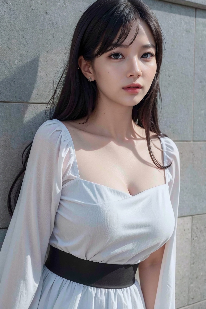AI生成美女~Ai_DaDaDak-lady just milf face test（我想X的熟女臉蛋）