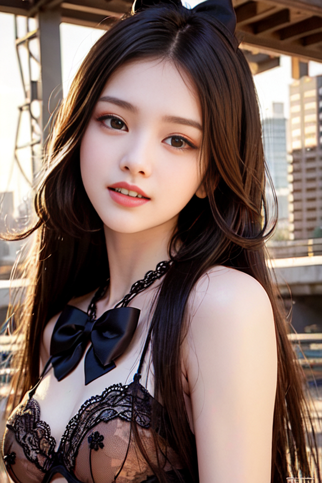 網路蒐集AI生成美女010