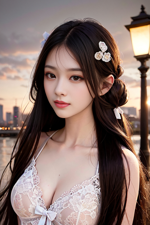 網路蒐集AI生成美女010