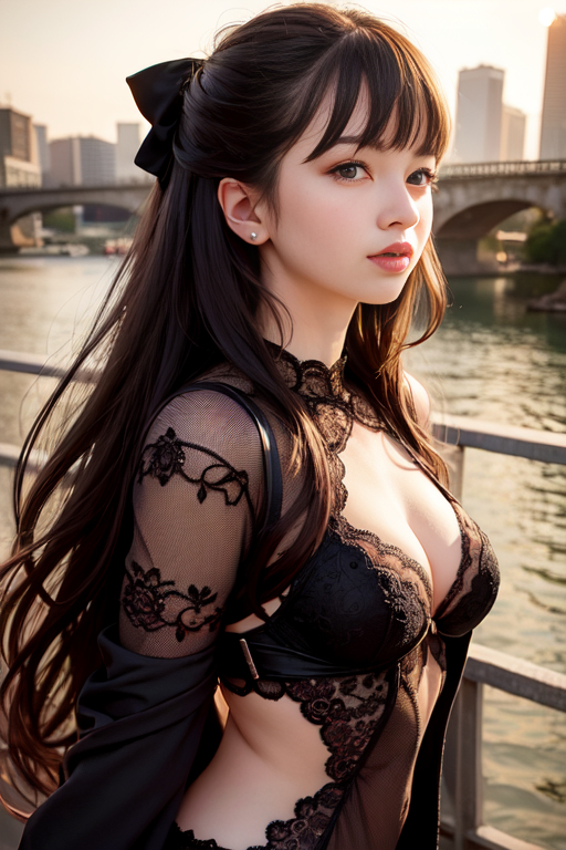網路蒐集AI生成美女010