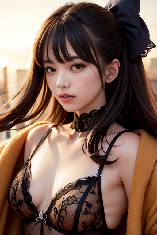 網路蒐集AI生成美女010