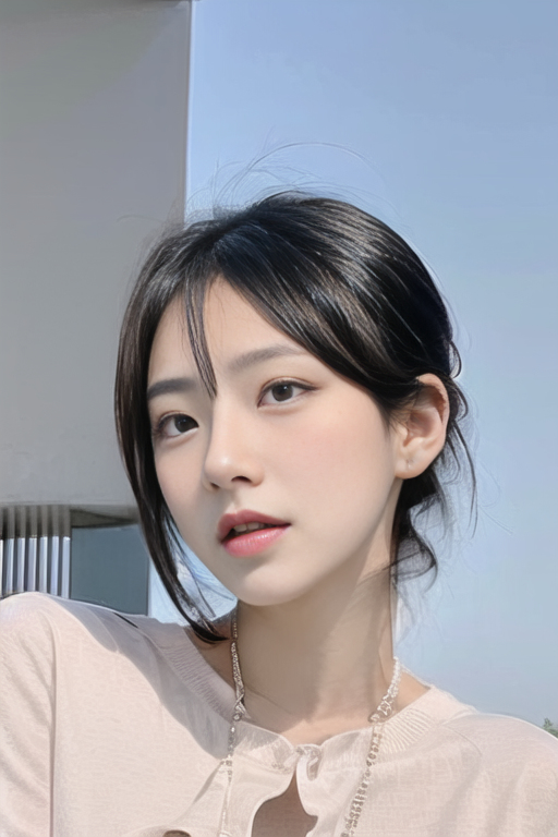網路蒐集AI生成美女010