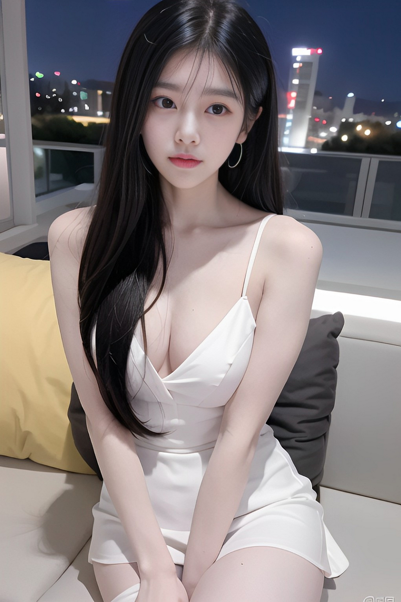 網路蒐集AI生成美女010