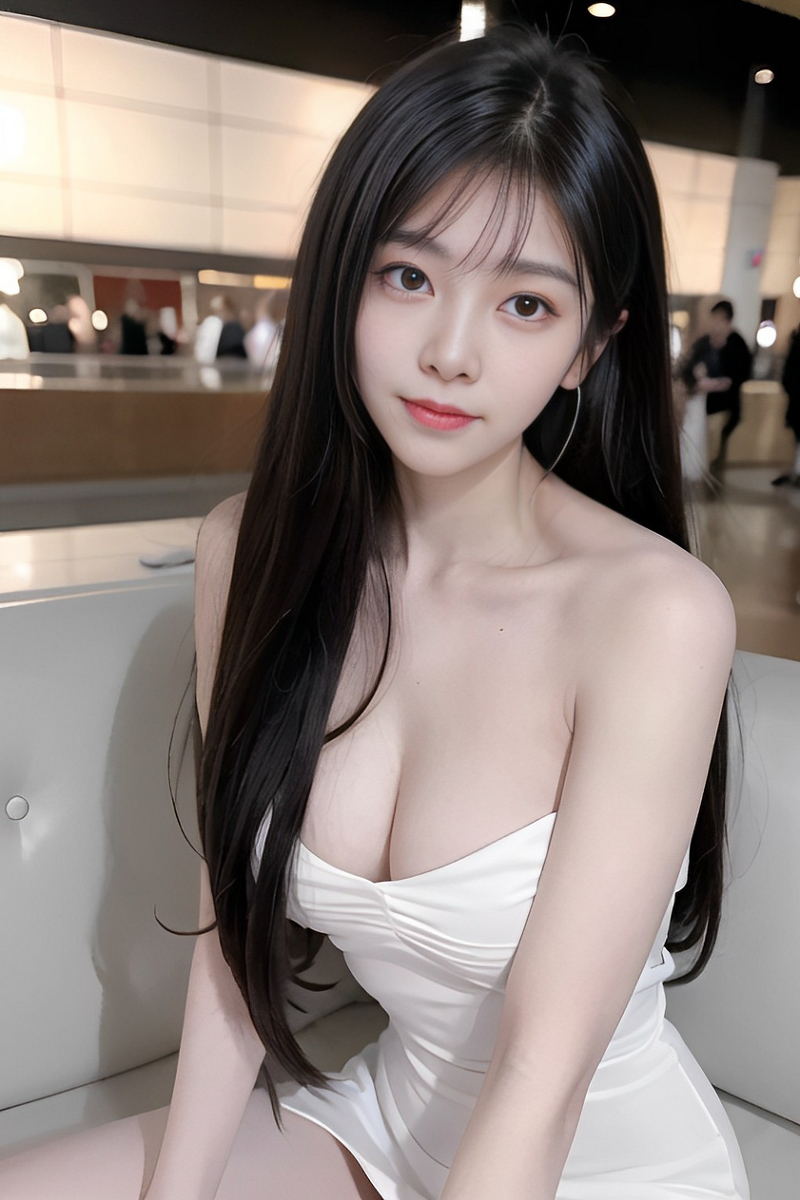 網路蒐集AI生成美女010